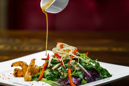 Салат Ко-Ко