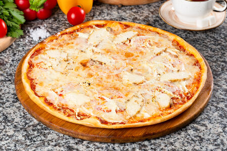 Пицца Студенческая