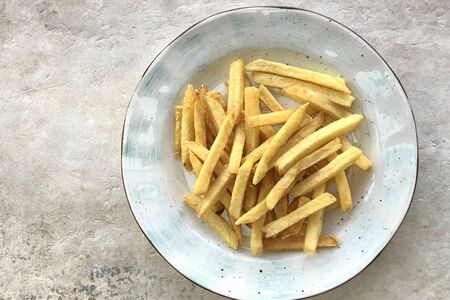Картофель фри