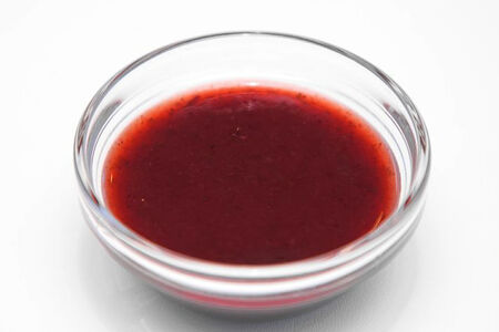 Соус Ткемали