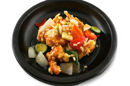 Так Коги Тансуюк