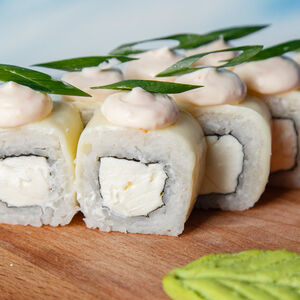 Ролл Сырный