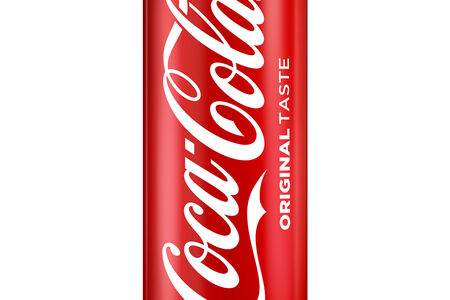 Coca-Cola