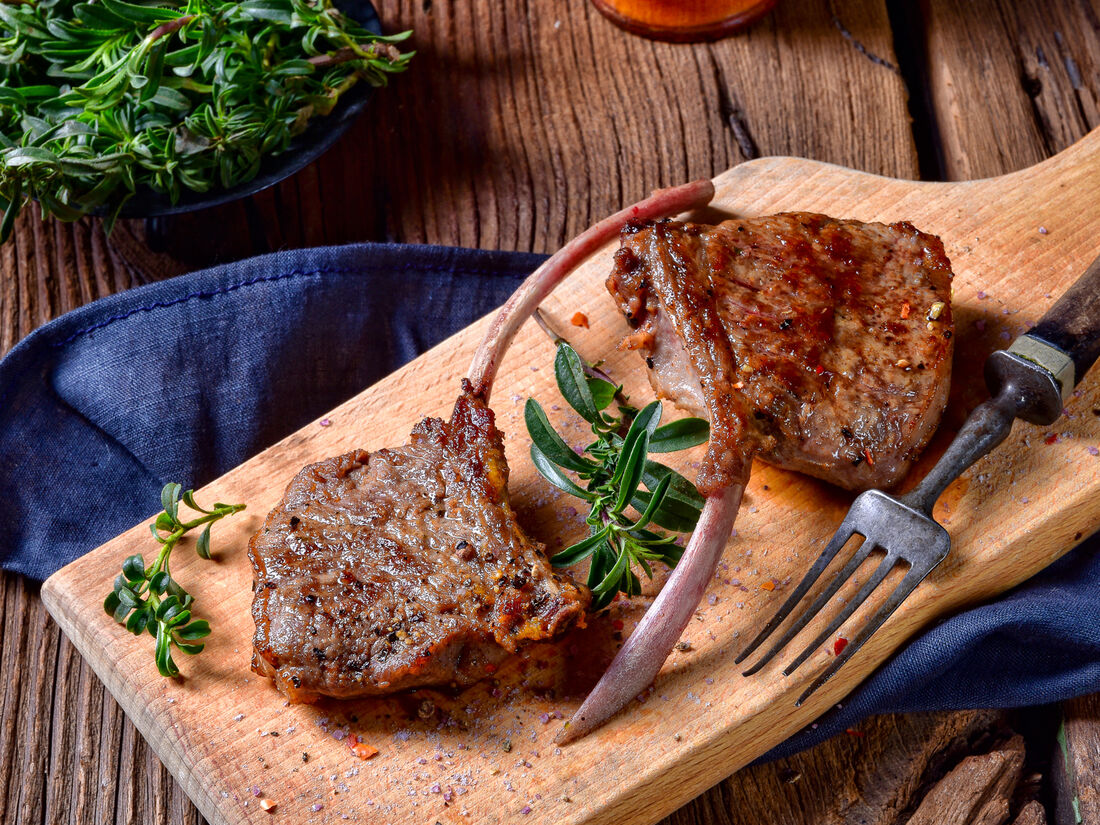 Очаг Mangal House