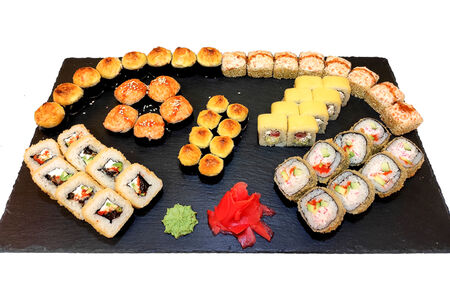 Сет Горячая штучка