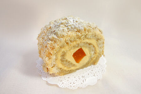 Пирожное Полено