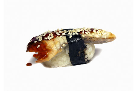Суши Нигири Угорь