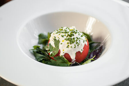 Синьор Помидор