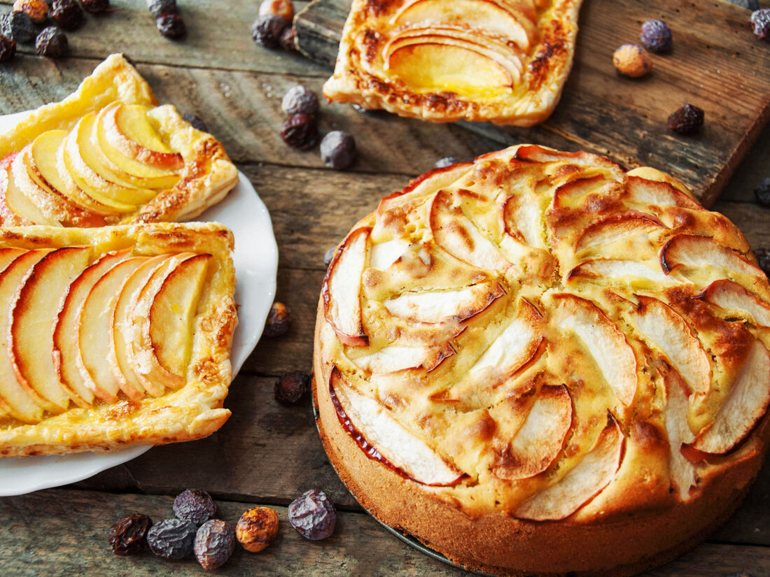 Family Pie