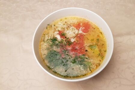 Суп Чихиртма