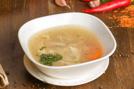 Суп Куриная лапша