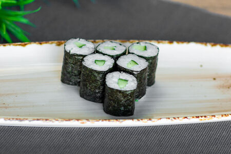 Каппа маки