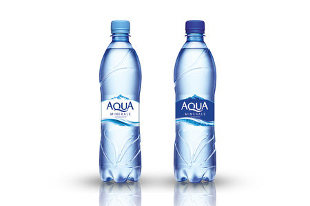 Вода Aqua Minerale