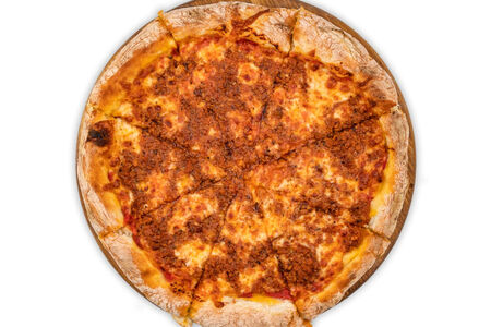 Пицца Болоньезе