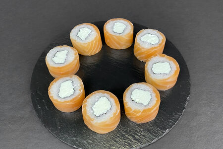 Ролл Филадельфия Xxl