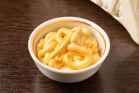 Соус Сырный