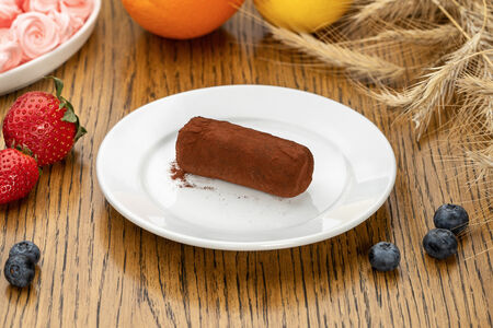 Пирожное картошка