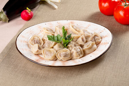 Пельмени Нежные