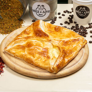 Хачапури Пеновани