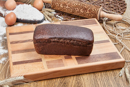 Хлеб Эстонский