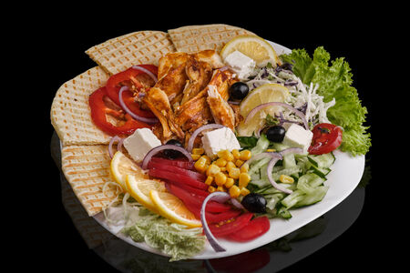 Фитнес теллер