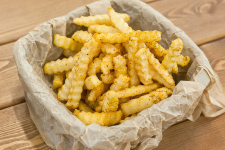 Картофель фри