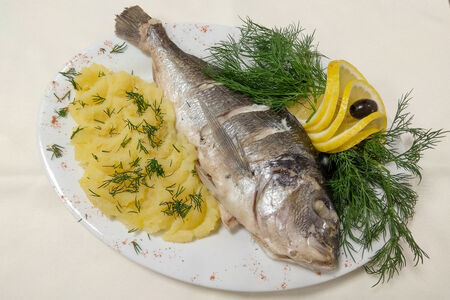 Сибас Робинзон