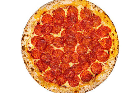 Пицца Пепперони - hot