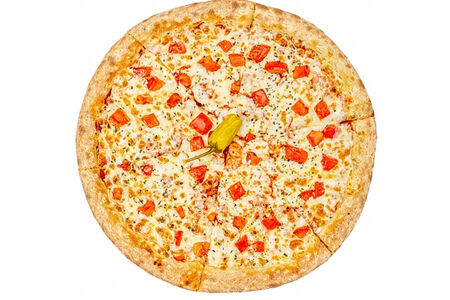 Пицца Маргарита