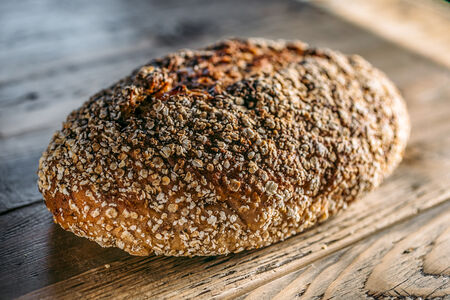 Пури Десертный