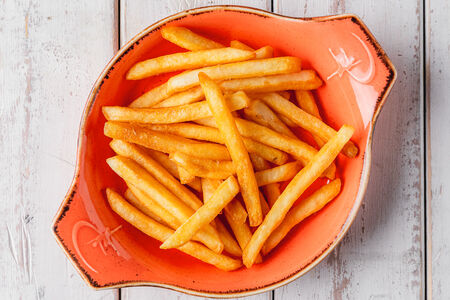 Картофель фри