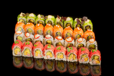 Урамаки Сет №1