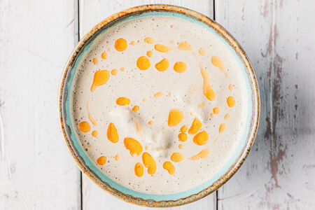 Сациви из курицы