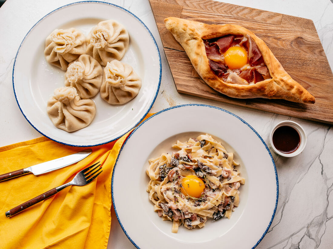 Джорджиано