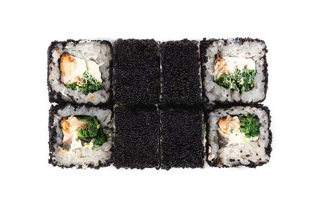 Ролл Чёрный император