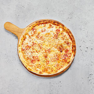 Пицца Маргарита