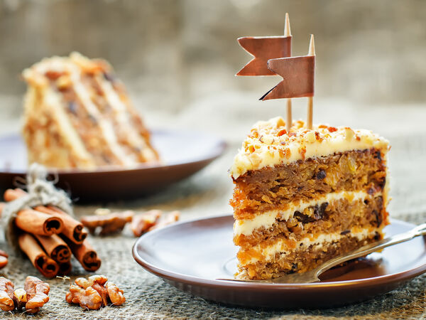 Кондитерский дом Медовый