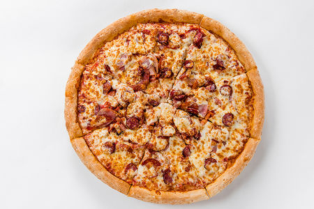 Пицца Спайси Мит