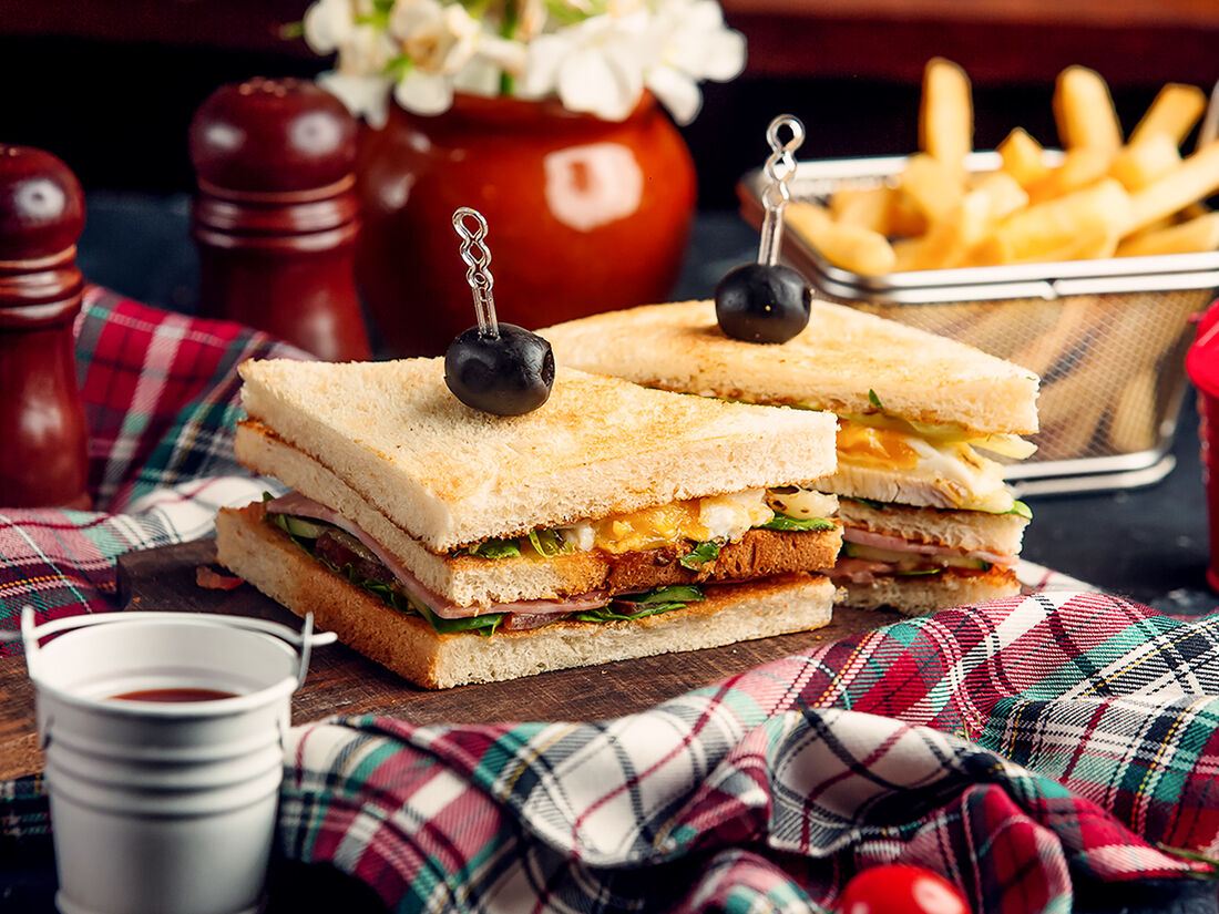 Bistro  Бистро