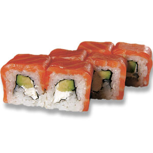 32 Ролл Филадельфия