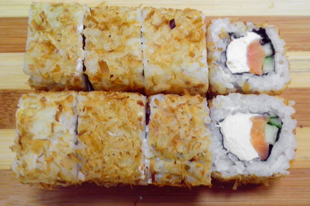 Ролл Норвежский