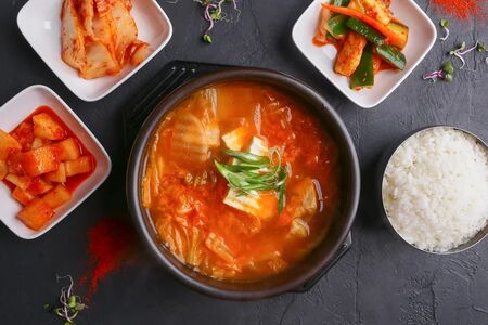 Суп Кимчитиге