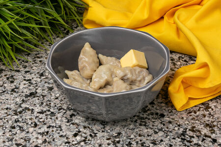 Курзе с мясом