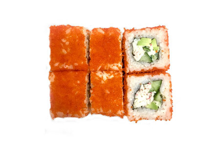 Ролл Калифорния