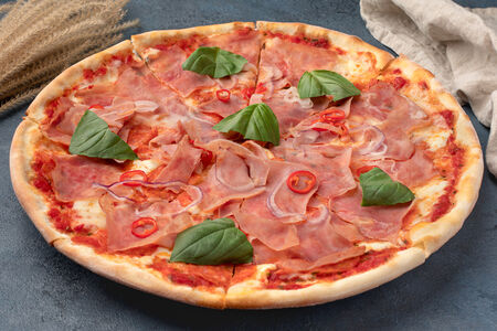 Пицца Мясная