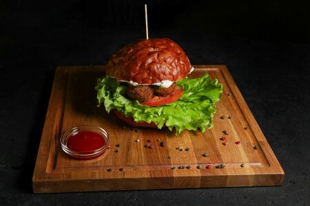 Бургер Гринпис