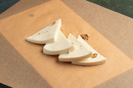 Сыр сулугуни