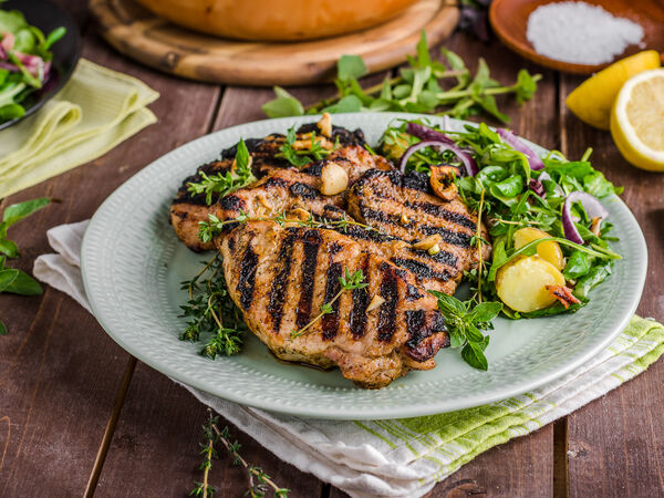 Трактир Амбар