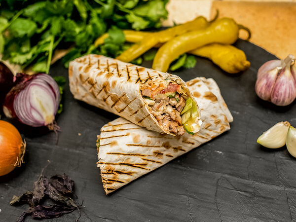 Пекарня Гранат