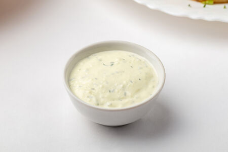 Соус Чесночный